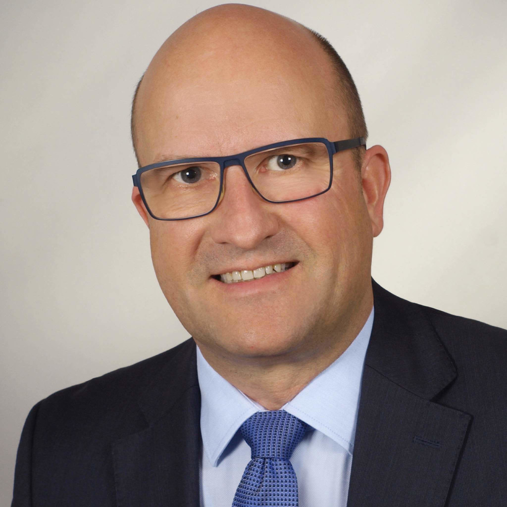 Michael Kemmer VP Einkauf und Logistik Bosch Mahle Turbosystems