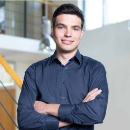 Julian Kaemper