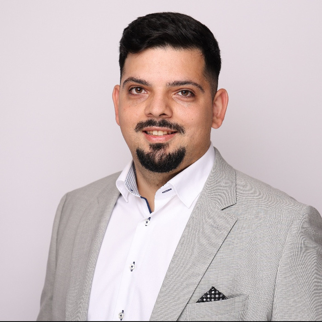 Aleksandar Adamovic Filialleiter Lidl Vertriebs GmbH und Co. KG XING