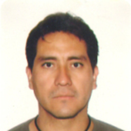 Jhony Lafuente Gonzales