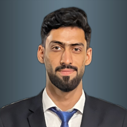 Zeeshan Ali Khan