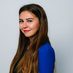 Oxana Gerber