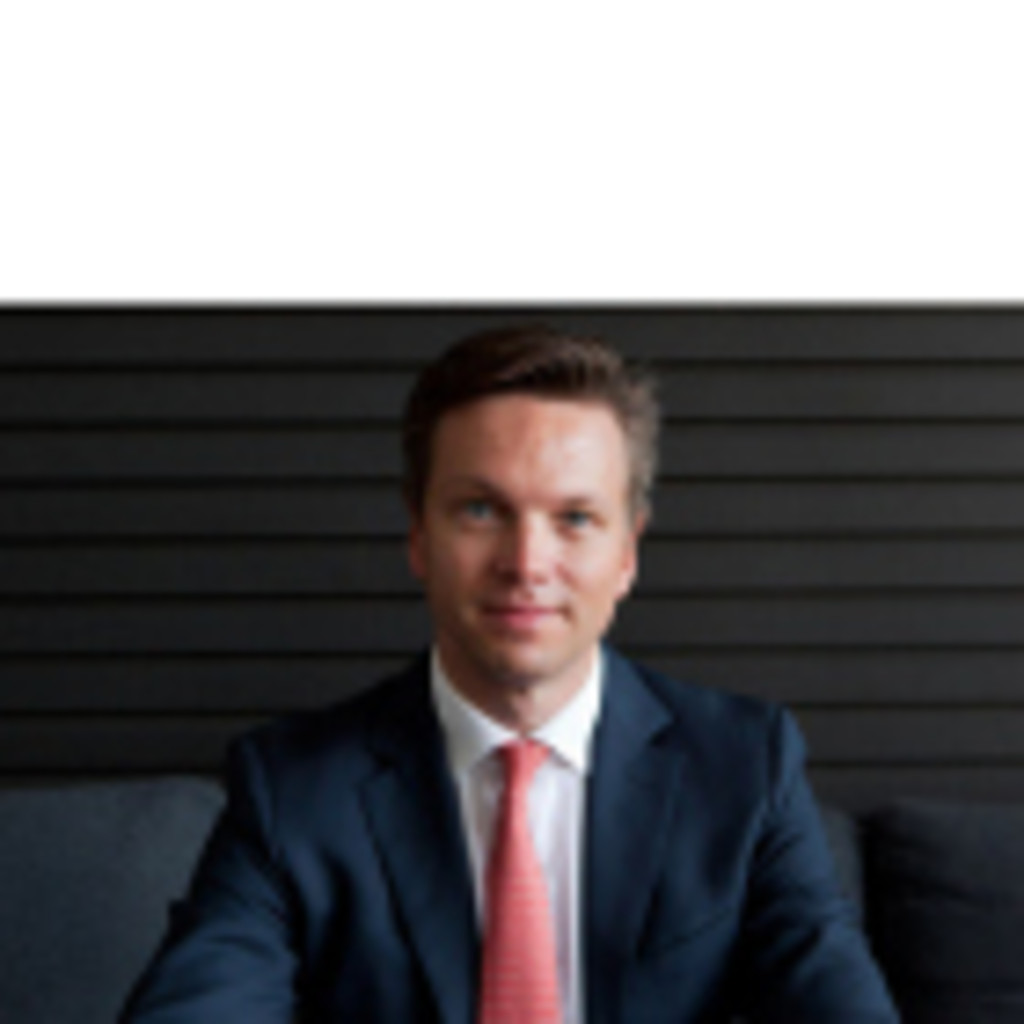 Paul Arent Managing Partner Athos Partners SAM XING