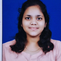Anuja Hanji 
