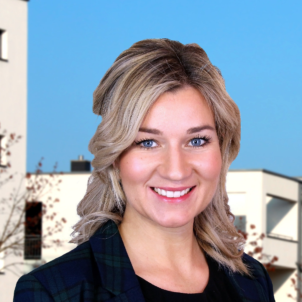 Eileen Franz Gesundheitsmanagerin EUMEDIAS Heilberufe AG XING