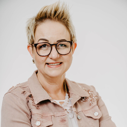 Silvia Knüttel