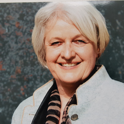 Martina Sturm-May