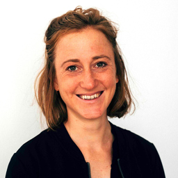 Dr. Melina Schnitzius