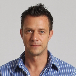 Profilbild Jens Kühne