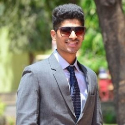 Pranit Jadhav