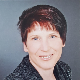 Ines Krauß