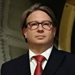 Dr. Thomas M. Friesacher