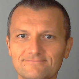 Cristian Chereji