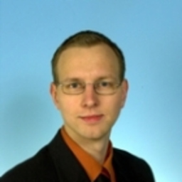 Andreas Grebner's profile picture