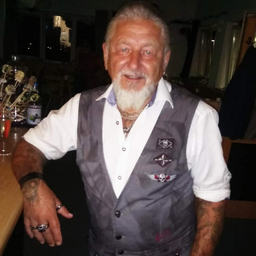 Helmut Krause