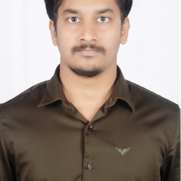 Suhas Mruthyunjaya