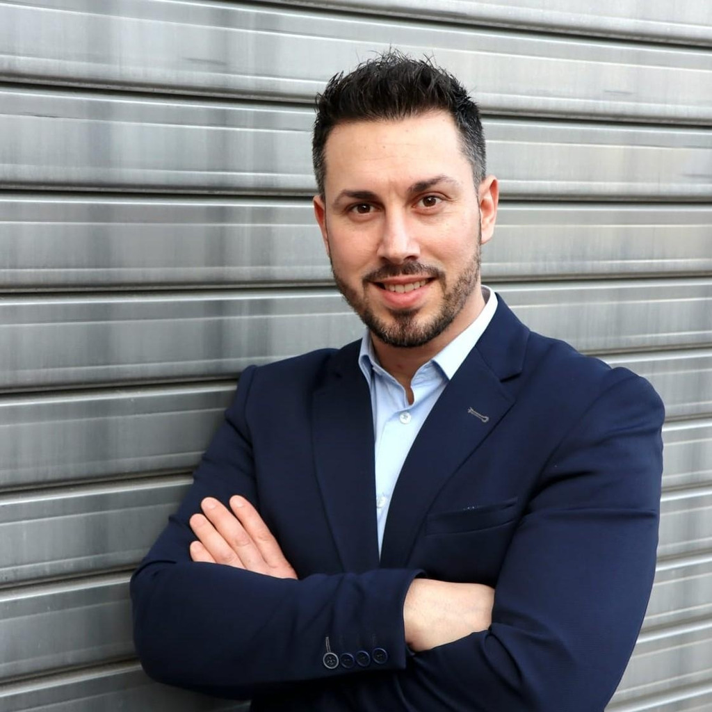 Giuseppe Russo Projektleiter Dr. Wiesner Steuerungstechnik GmbH XING