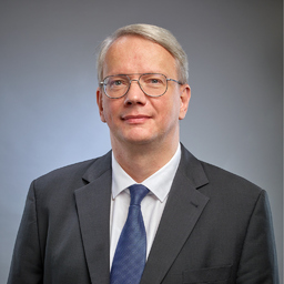 Dipl.-Ing. Rüdiger Boeck