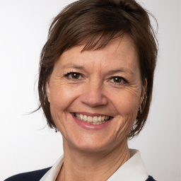 Katrin Kresken