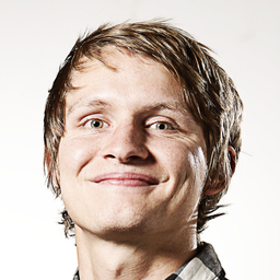 Lukas Dörflinger