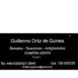 guillermo ortiz de guinea