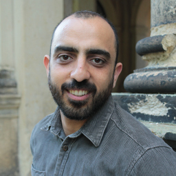 Ing. Zafer Haj