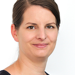 Kathrin Backhausen