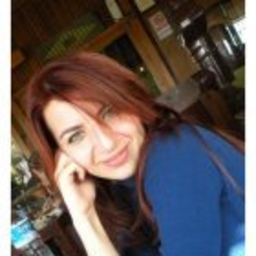 Ezgi Gökoğlan
