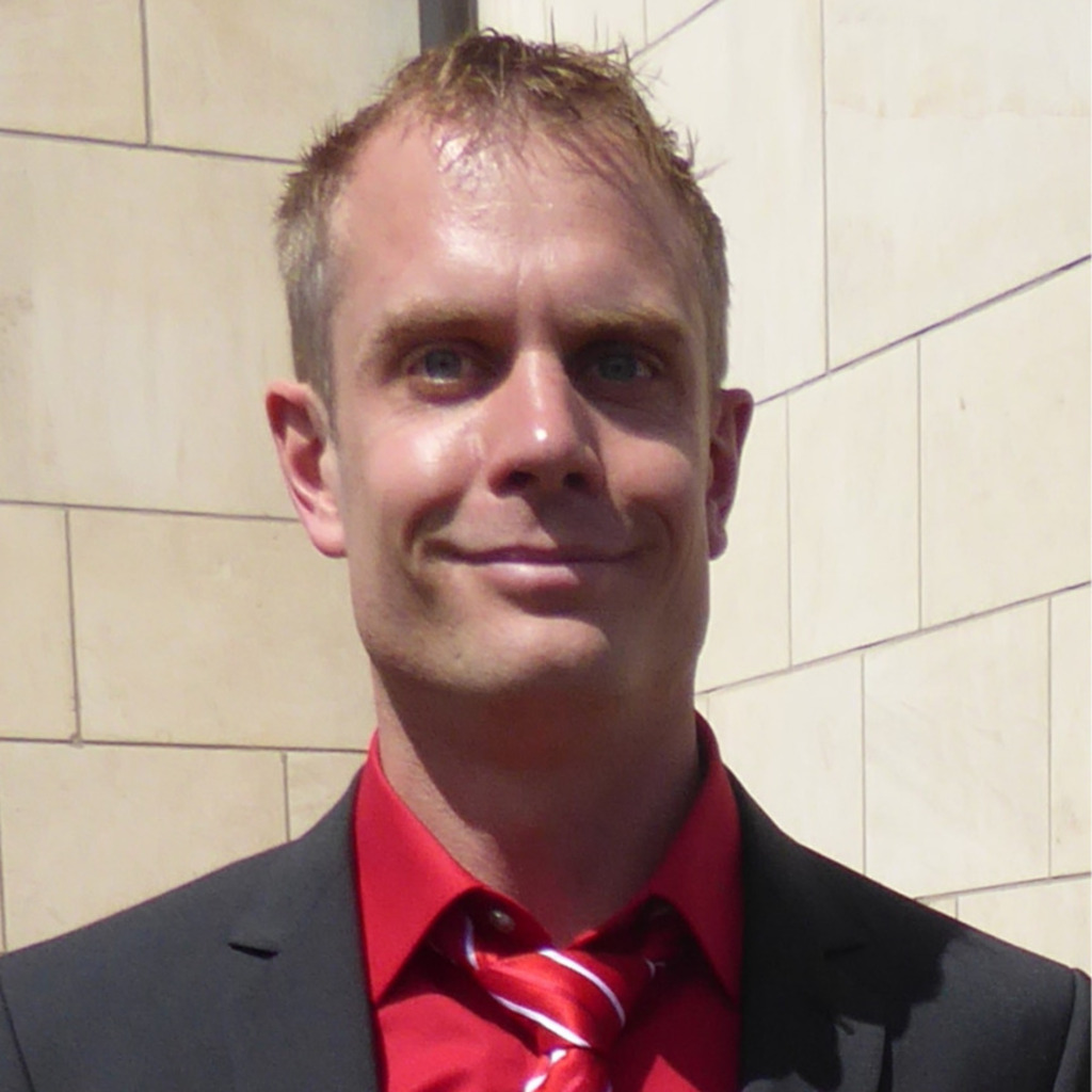 Albert Schmidt Fachkraft für Logistik Gillner Logistik GmbH