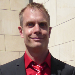 Albert Schmidt