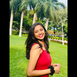 Sushmitha Suresh