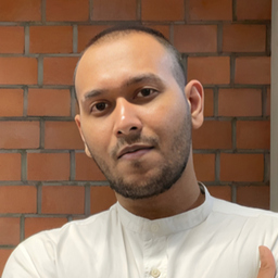 Devprakash Chiyyarath