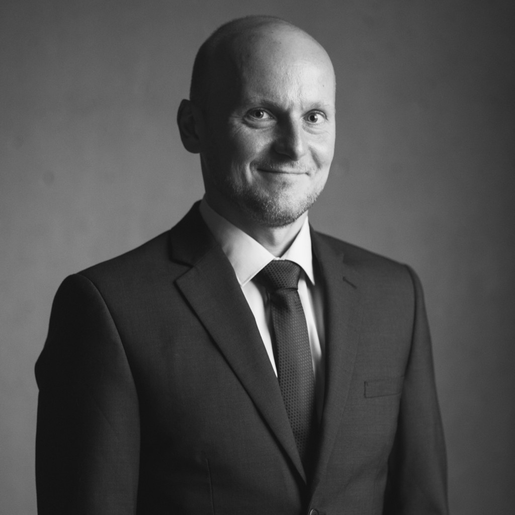 Igor Meller - Senior Consultant - Sopra Steria Consulting | XING