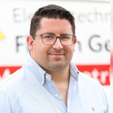 Florian Geiger
