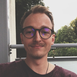 Kevin Ruddigkeit's profile picture