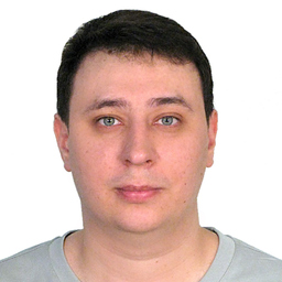 Pavel Shvetcov