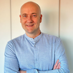 Dirk Schnell