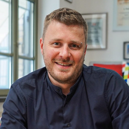 Christof Abel