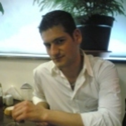 Tolga Güngör