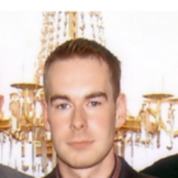 Daniel Prast