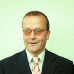 Profilbild Wolfgang Krackau