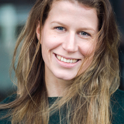 Jana Mertz