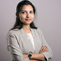 Dr. Dipannita Mitra