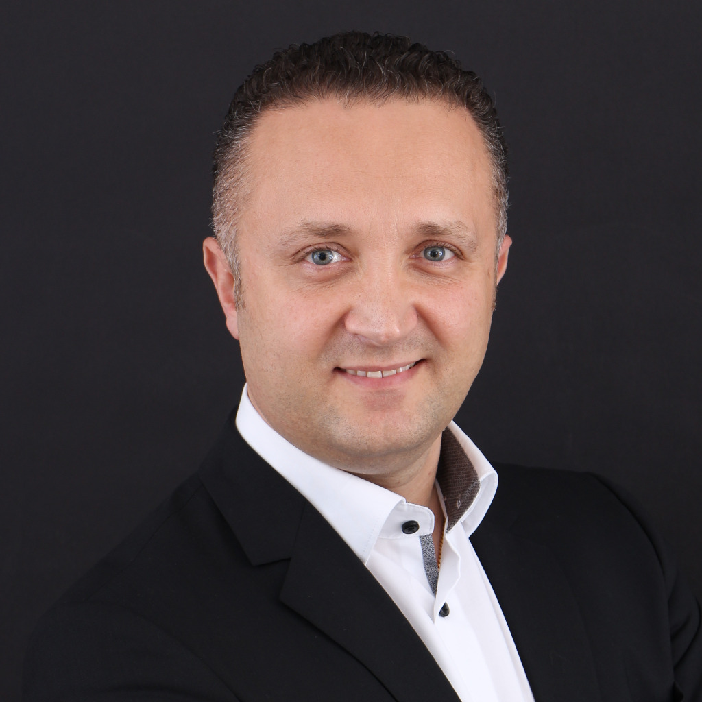 Riccardo Bonanno Vertriebsleiter, Prokurist ELMER