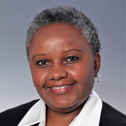 Susanne Juma