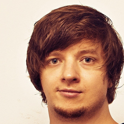 Simon Mair