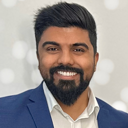 Kartheepan Ganeshwaran