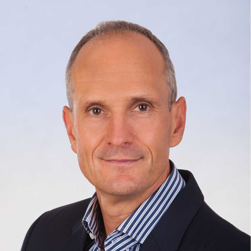 Dipl.Ing. Kris Wiume Geschäftsführer BOLD GmbH & Co.KG XING