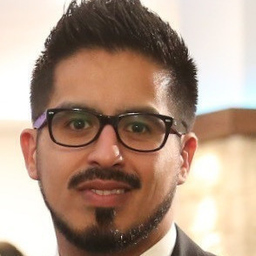 Yusuf Naebkheell