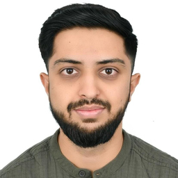 Ronak Patil